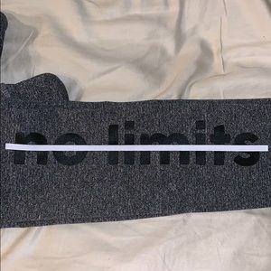 Forever 21 Athletic Pants